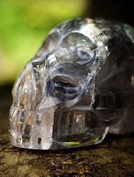 Crâne de Cristal